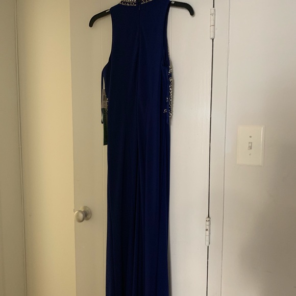 New Prom dress! - Picture 2 of 5